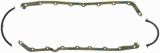Ölwannendichtung - Oilpan Gasket  Old V8 65-90